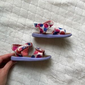 Tom’s Toddler Sandals